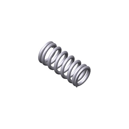 Approved Vendor Compression Spring, O= 0.148, L= 0.313, W= 0.022 G109962251